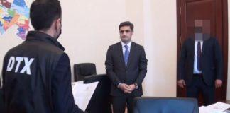 Рафиг Байрамов Ясин оглу