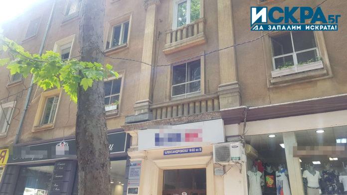 Случай с ЧСИ