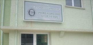 МБАЛ – Сливен