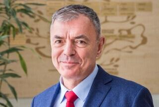 Сергей Игнатов