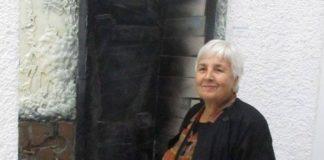 Пенка Калинкова: Снимка: Фейсбук профил