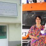 Доктор Илияна Иванова