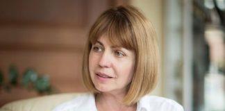 Йорданка Фандъкова