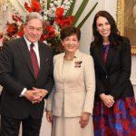 Джасинда Ардерн