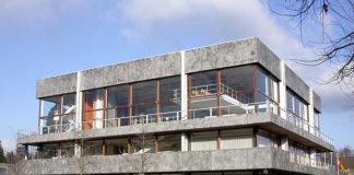 Конституционният съд в Карлсруе