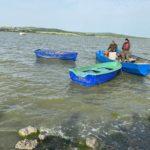 Акция на ИАРА