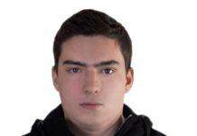 Alex "Rainwaker" Petrov. Снимка: Фейсбук профил