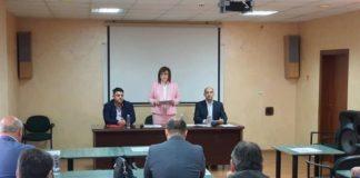 Снимка: БСП