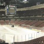 Зала за хокей