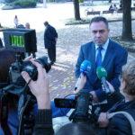 Красимир Живков. Снимка: МОСВ