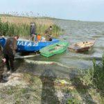 Акция на ИАРА