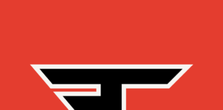 Лого. Снимка: Фейсбук, FaZe Clan