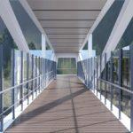 Южна дъга на Софийски околовръстен път, участък Цариградско шосе