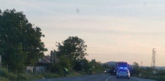 Катастрофа