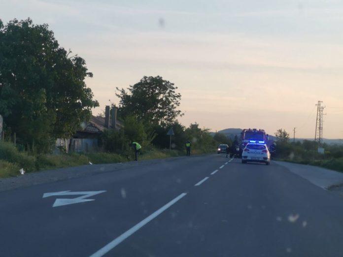 Катастрофа