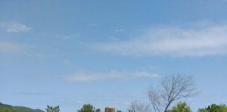 Иракли. Снимка: Фейсбук, Gergana Toleva