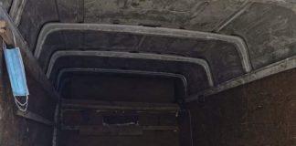 Дядото. Снимка: Фейсбук, Tania Rumenova