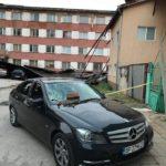 Щети от урагана