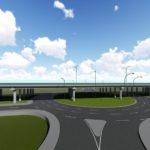 Шестлентов ще бъде пътят между Цариградско шосе и Младост