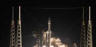 Atlas V