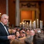 Принц Андрю