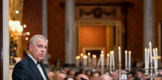 Принц Андрю