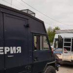 Снимка: МВР