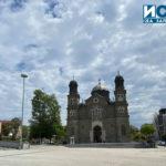 храм Св. св. Кирил и Методий