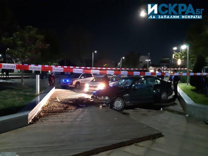 Катастрофа