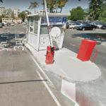 Общински паркинг Гурко