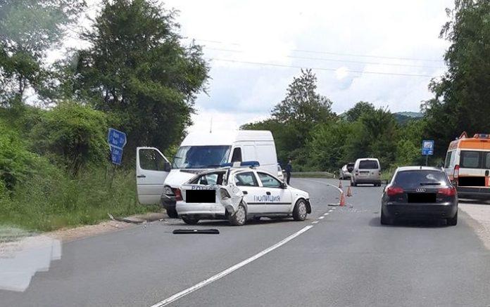 Снимка: Фейсбук, Rosen Dimitrov