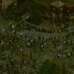 Протестите в Миниаполис