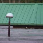 Наводнението в Мидланд