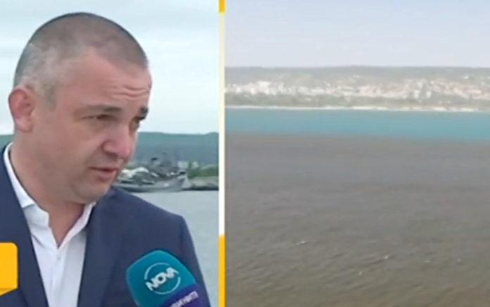 Кмет Иван Портних