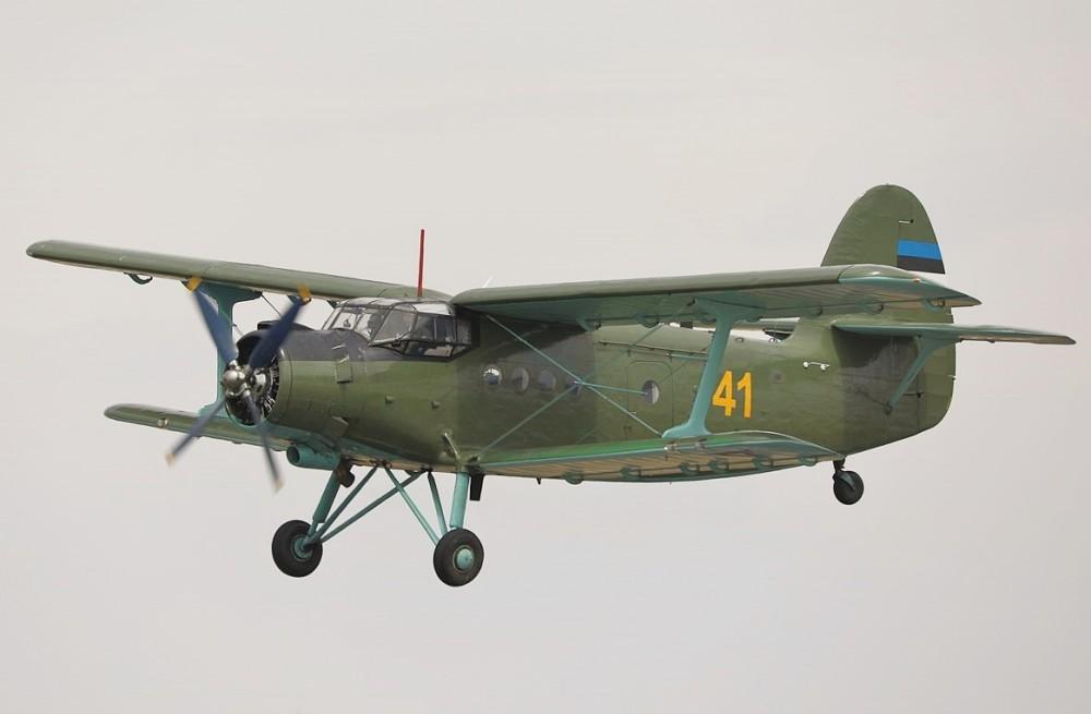 Селскостопански самолет се е разбил в района между радневските села Землен