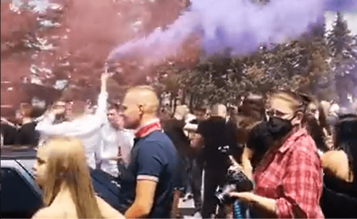 Абитуриенти