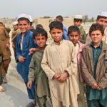 Милиони афганистански деца са застрашени от глад заради световната пандемия от COVID-19