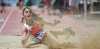 Александра Начева