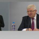 Министър на здравеопазването Кирил Ананиев