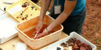 Археологически разкопки