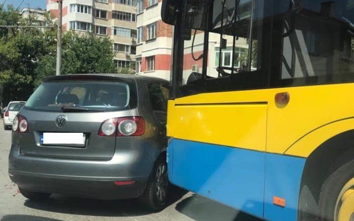 Катастрофа