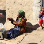 Африка хора