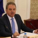 Борис Ячев. Снимка: НФСБ