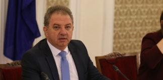 Борис Ячев. Снимка: НФСБ