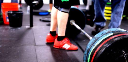 Спортуване, спорт