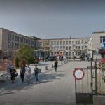 Снимка: Скрийншот от Google Maps