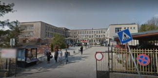 Снимка: Скрийншот от Google Maps