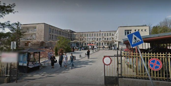 Снимка: Скрийншот от Google Maps