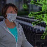 Коронавирус