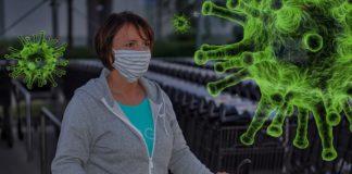 Коронавирус